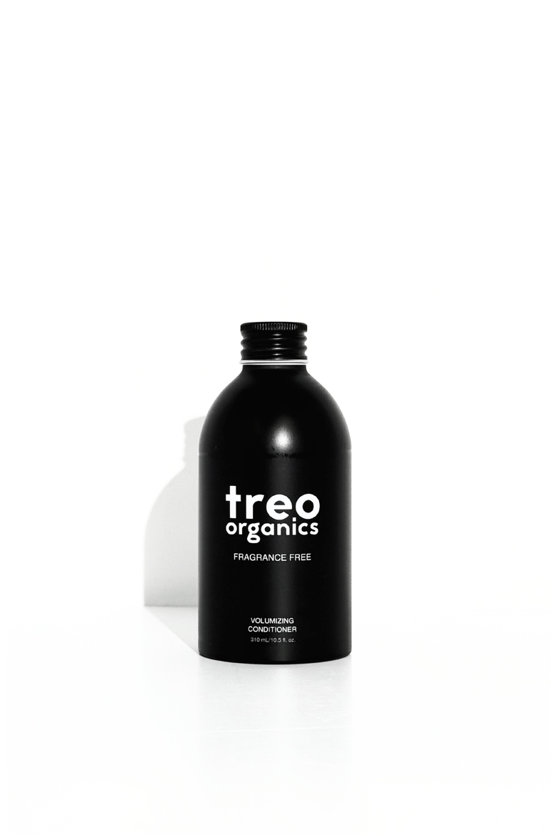 Fragrance-Free Volumizing Conditioner, Main, color, No Color