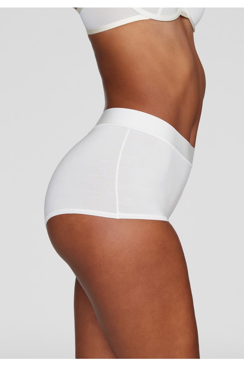 The Boyshort Modal, Alternate, color, SALT
