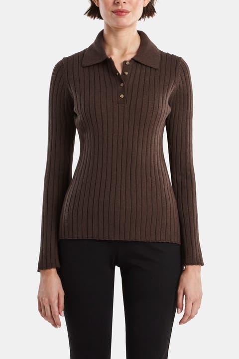 THE FIREWORKS SWEATER