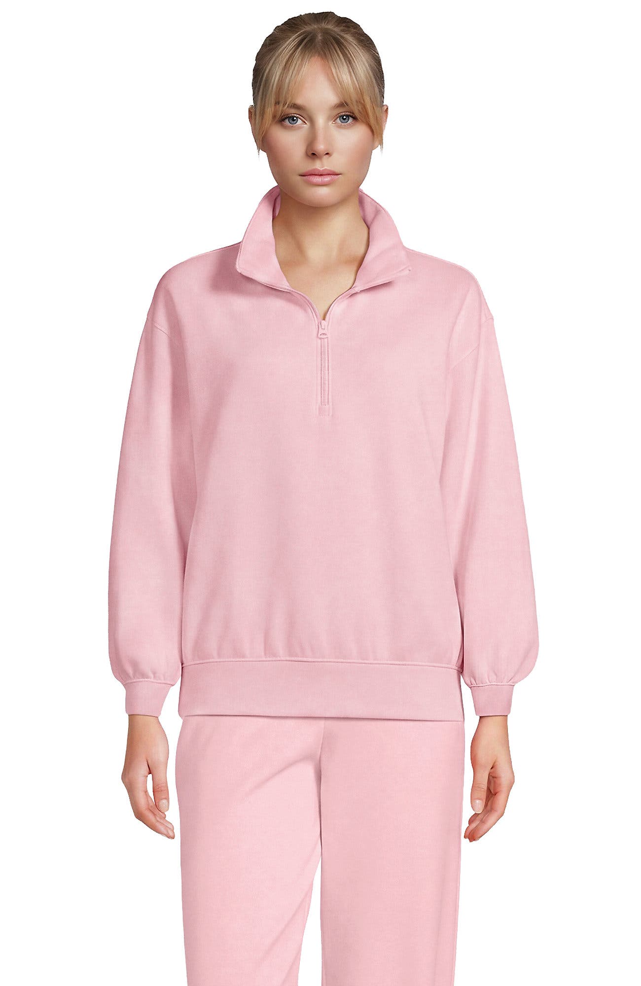selected Sea Salt Pink