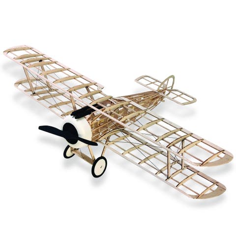 100th Anniversary Series, Sopwith Camel, Diy Airplane Model Kit