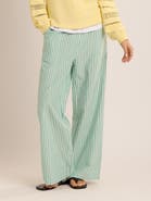 Brakeburn Phoebe High Rise Trouser