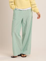 Brakeburn Phoebe High Rise Trouser