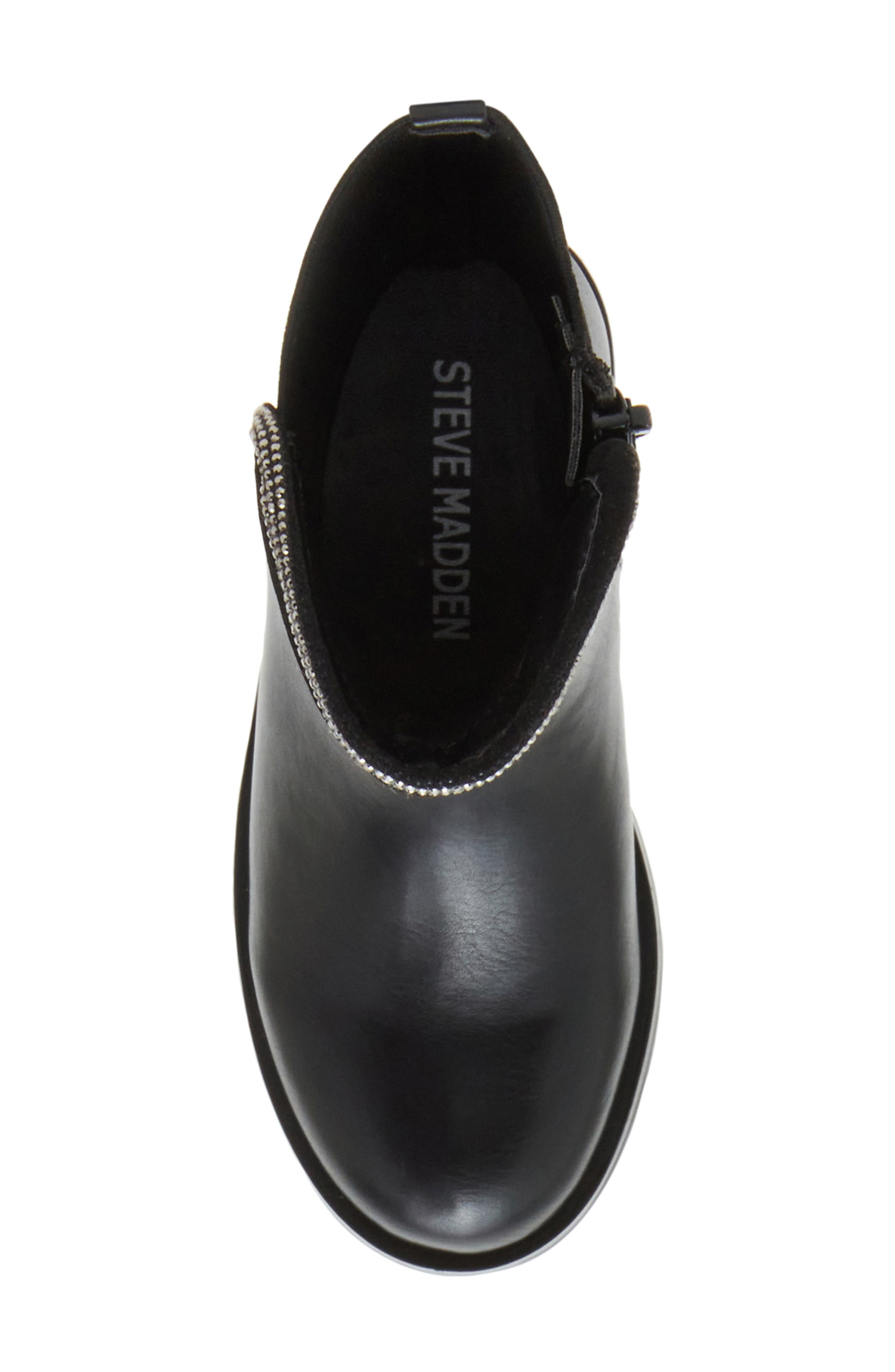 Steve Madden Talix Knee High Boot, Alternate, color, 