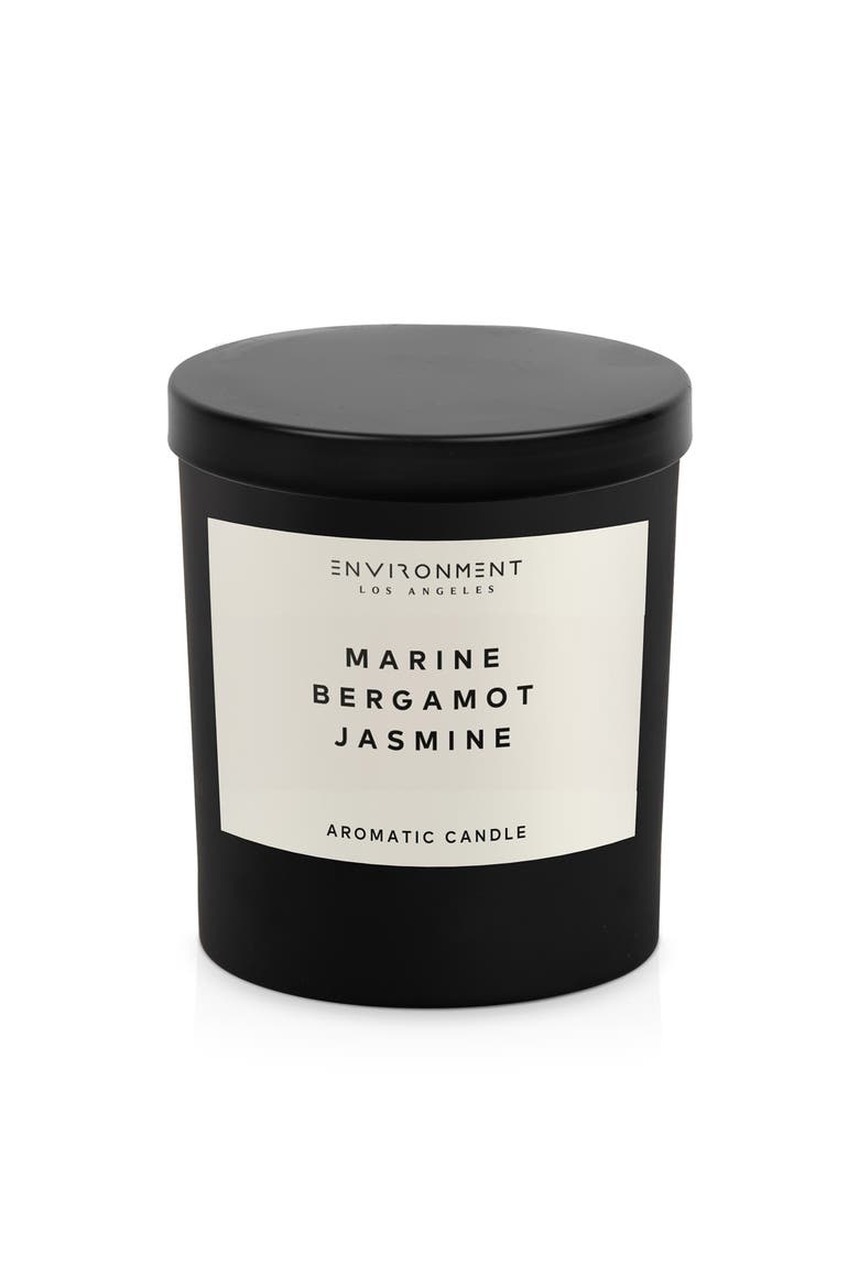 Inspired by 5-Star Resort Scents Candle, Main, color, Inspired by The Ritz-Carlton