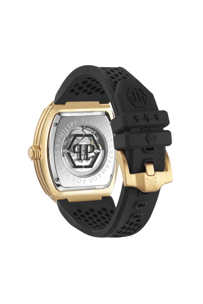 Watches Men, Alternate, color, gold