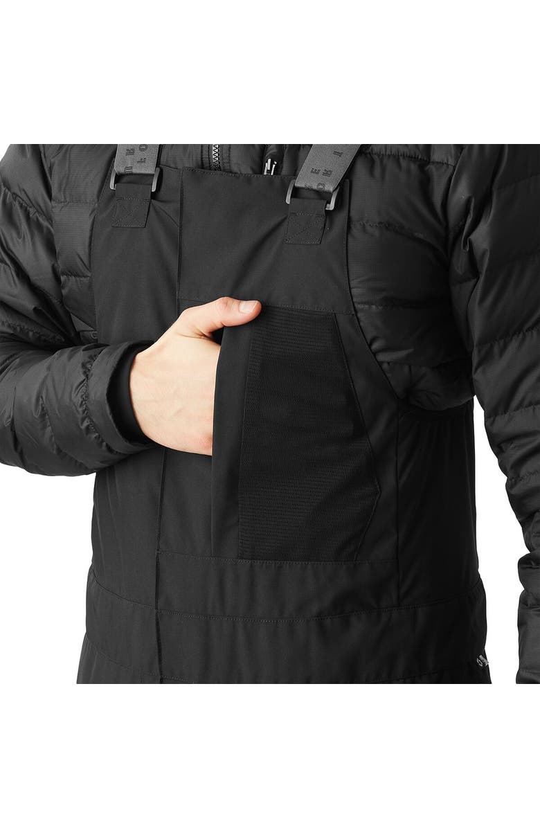 Picture Organic Testy Pant - Men's, Alternate, color, Black2