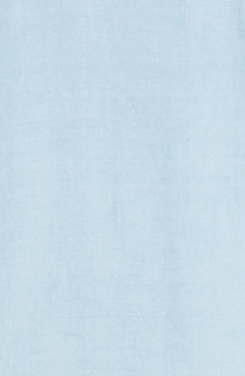 Faherty Penny Regular Fit Button-Up Work Shirt, Alternate, color, 