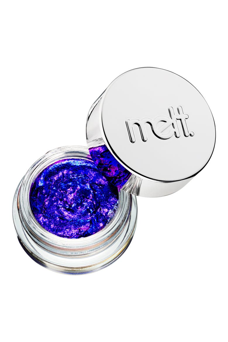 Duo Chrome Eyeshadow Gel (Nordstrom Exclusive) video