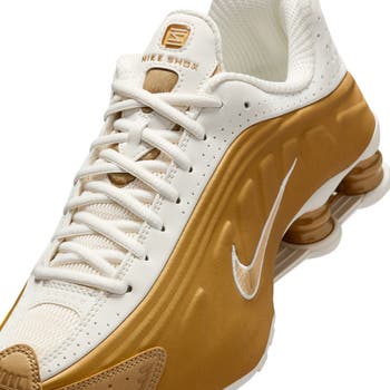 Shox R4 Running Shoe