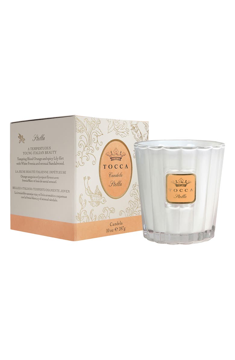 TOCCA Stella Candela, Main, color, 