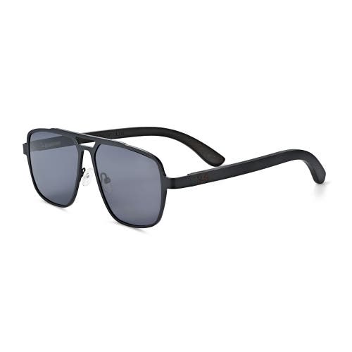 Earth Wood Avila Polarized Sunglasses