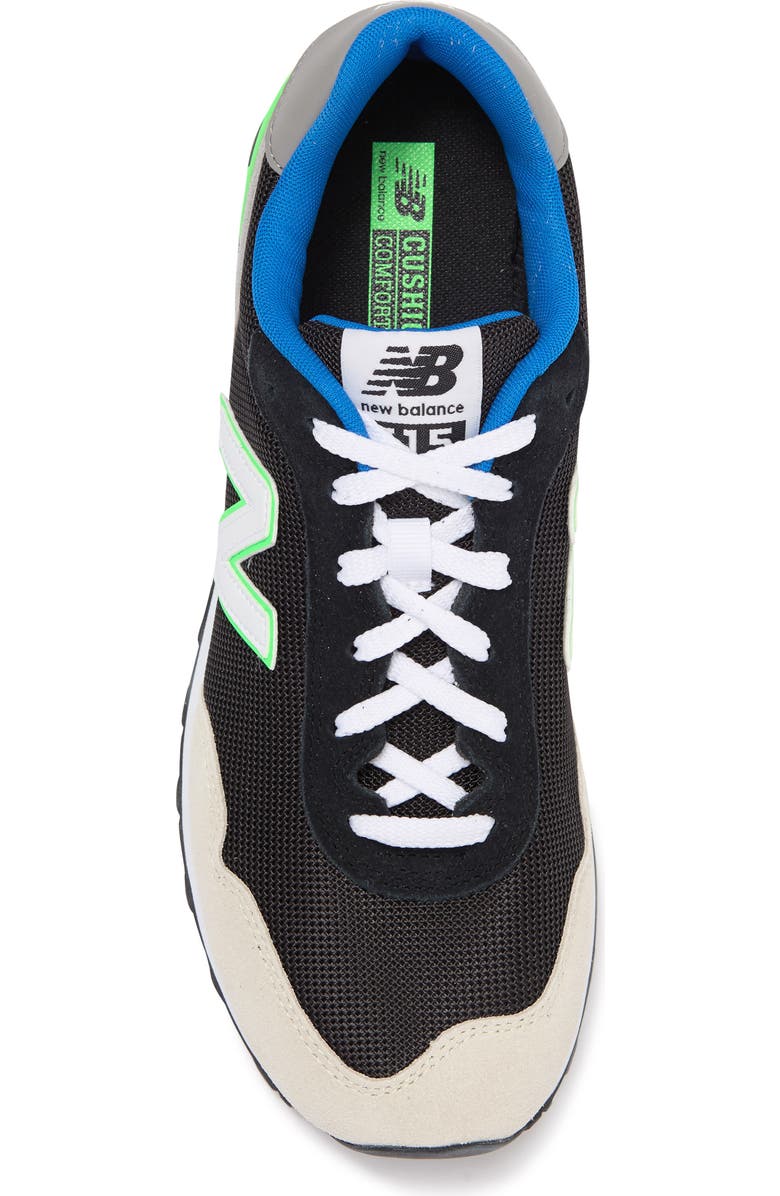 New Balance 515 Classic Running Sneaker, Alternate, color,