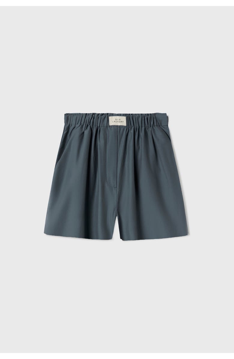 SILK LAUNDRY Boxer Short, Main, color, 