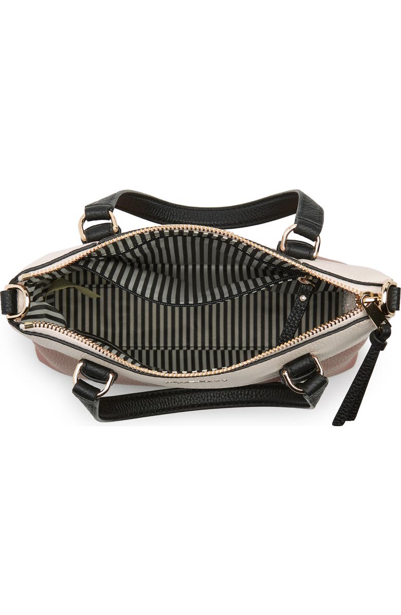 Kate Spade New York jackson street - hayley leather satchel, Alternate, color,