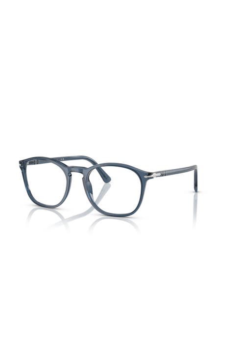 50mm Square optical glasses