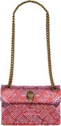 Kurt Geiger London Mini Kensington Crossbody Bag