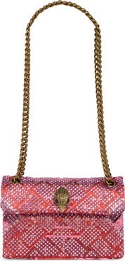 Kurt Geiger London Mini Kensington Crossbody Bag