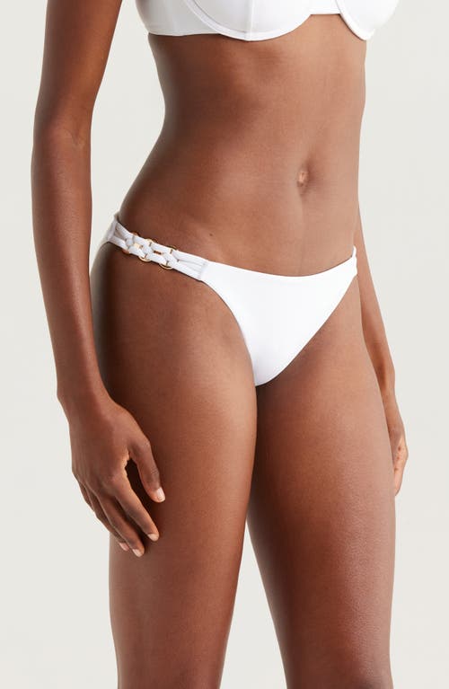 Ramy Brook Elli Bikini Bottoms