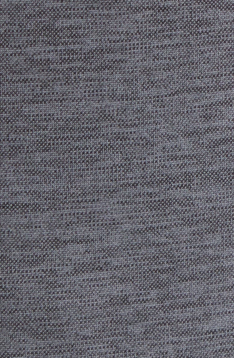 Johnston & Murphy XC4<sup>®</sup> Cool Degree<sup>™</sup> Heathered Grey Sport Coat, Alternate, color, Charcoal