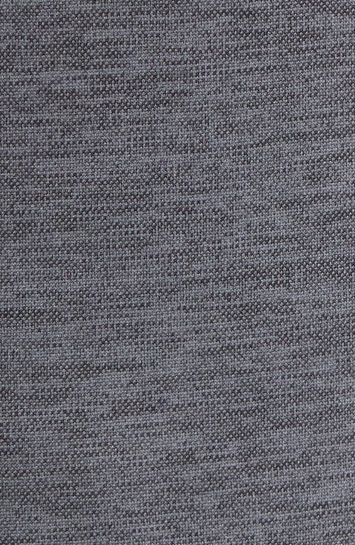 Johnston & Murphy Xc4® Cool Degree™ Heathered Grey Sport Coat In Gray