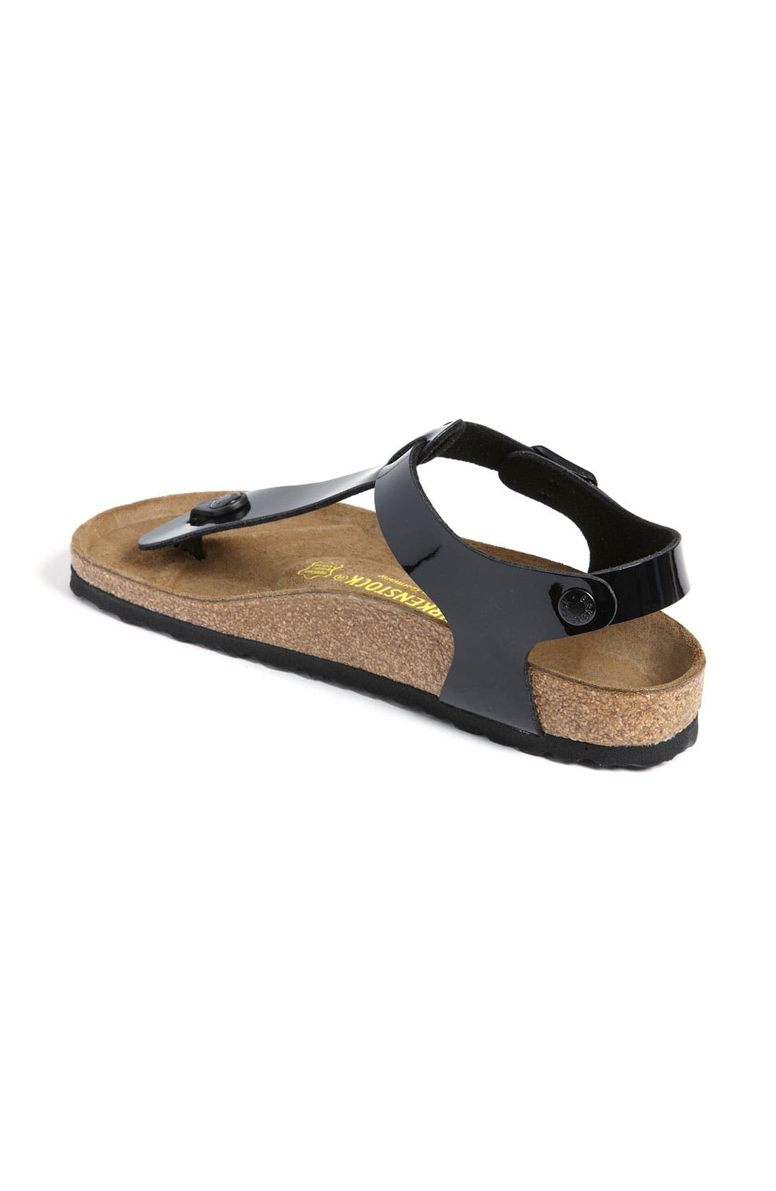 Birkenstock 'Kairo' Birko-Flor<sup>™</sup> Sandal, Alternate, color, 