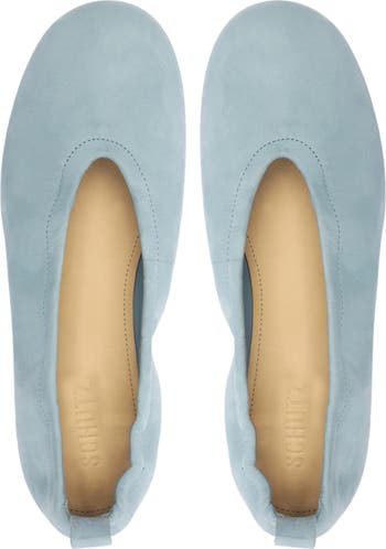 Eudora Ballet Flat
