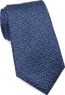 Calvin Klein Quentin Dot Tie