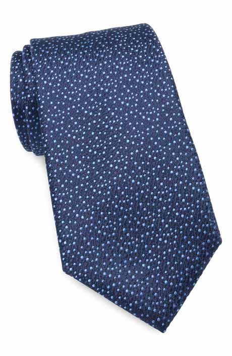 Calvin Klein Quentin Dot Tie