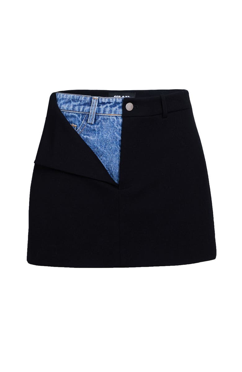 SER.O.YA Addison Skirt, Alternate, color, 