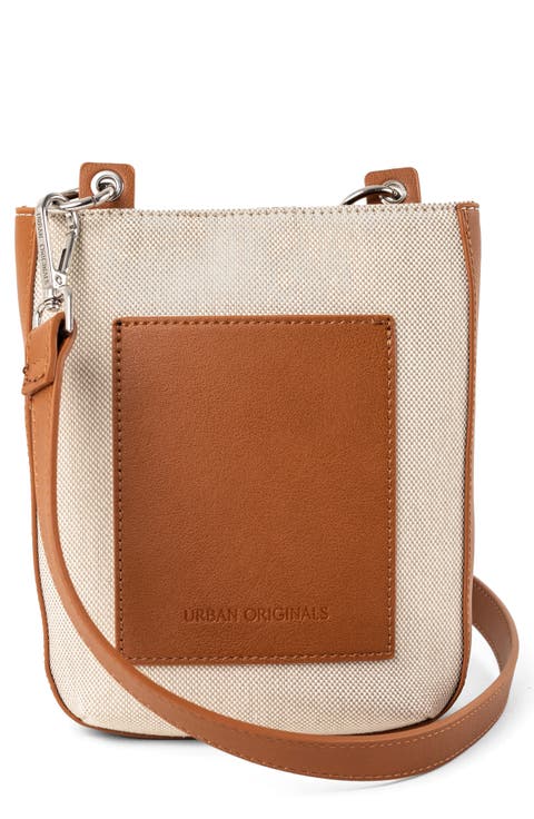 Harper Crossbody Bag
