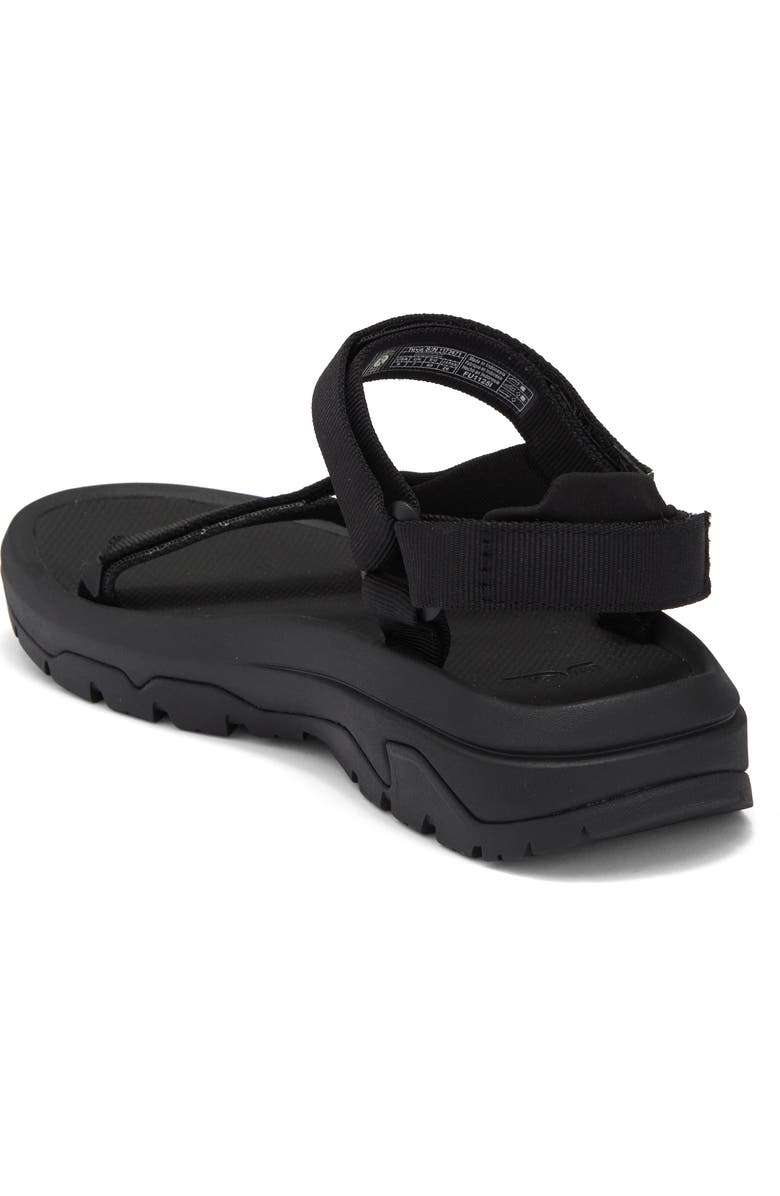 Teva Hurricane XLT 3 Sandal, Alternate, color, Black