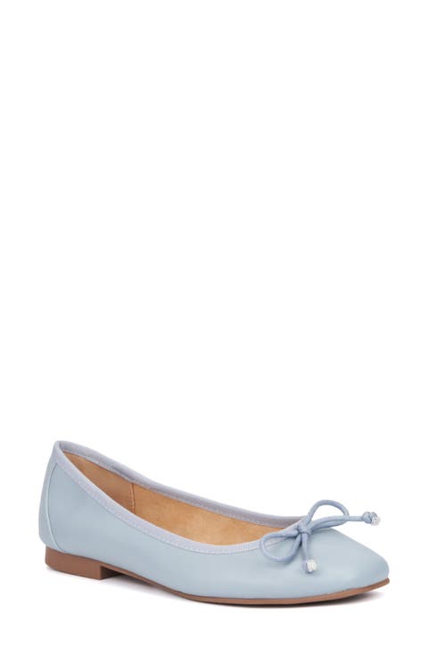 Paulina Ballet Flat (Women)