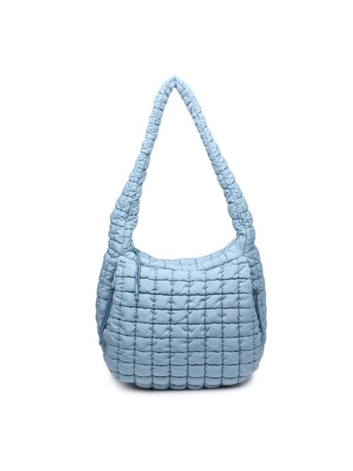 Sol and Selene Revive - Hobo Bag in Sky Blue at Nordstrom