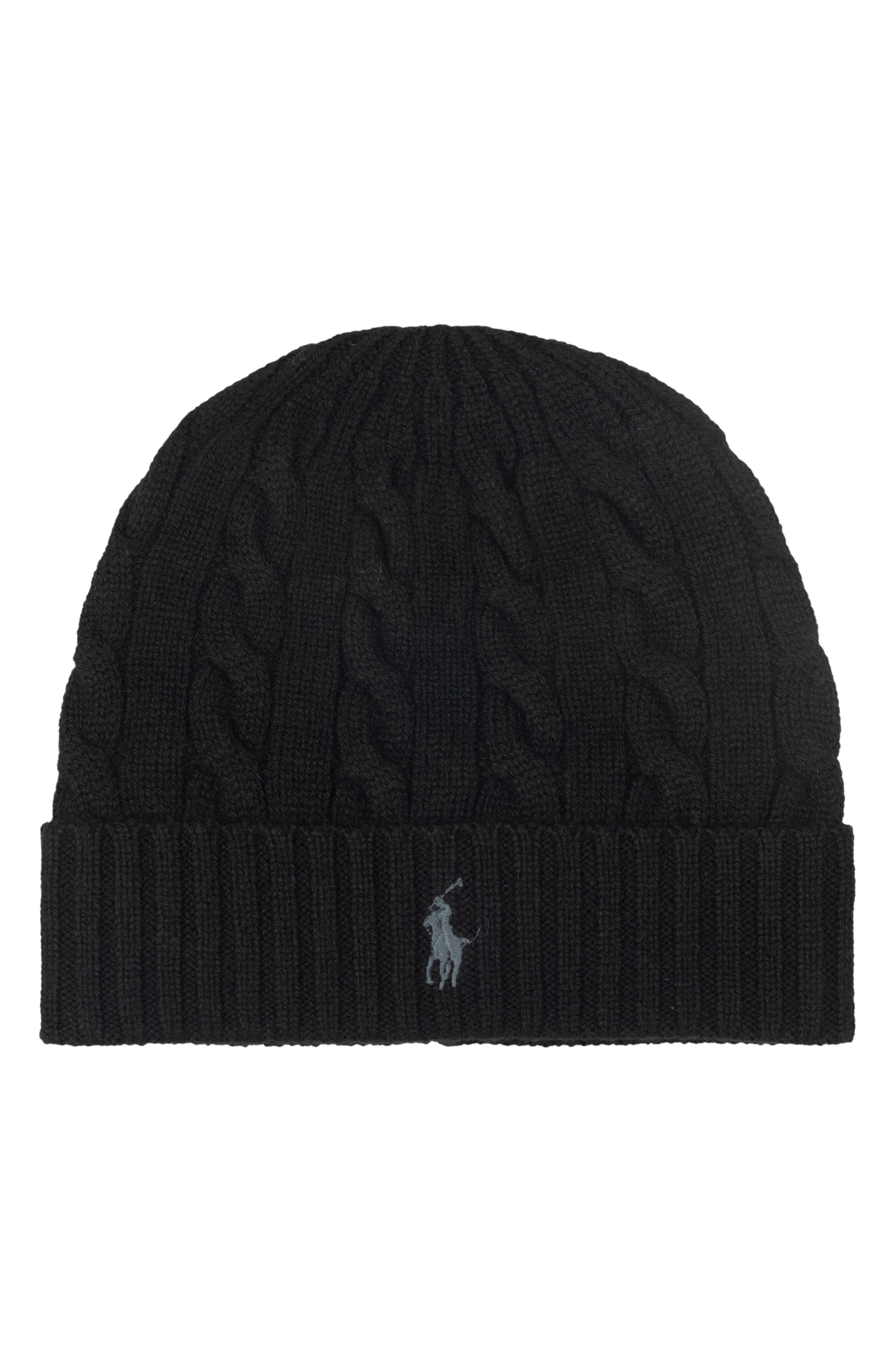 POLO BLACK