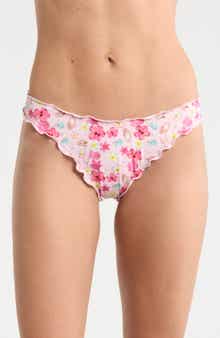 Dippin Daisys June Bikini Bottoms