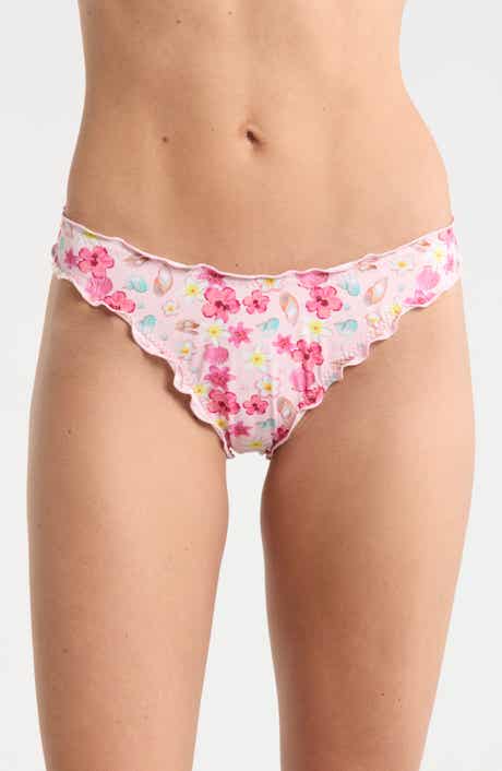 Dippin Daisys June Bikini Bottoms