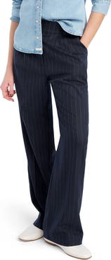 Favorite Daughter The Favorite Pinstripe Pants