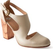 Fortress Luna Naya Asymmetric Cutout Pump