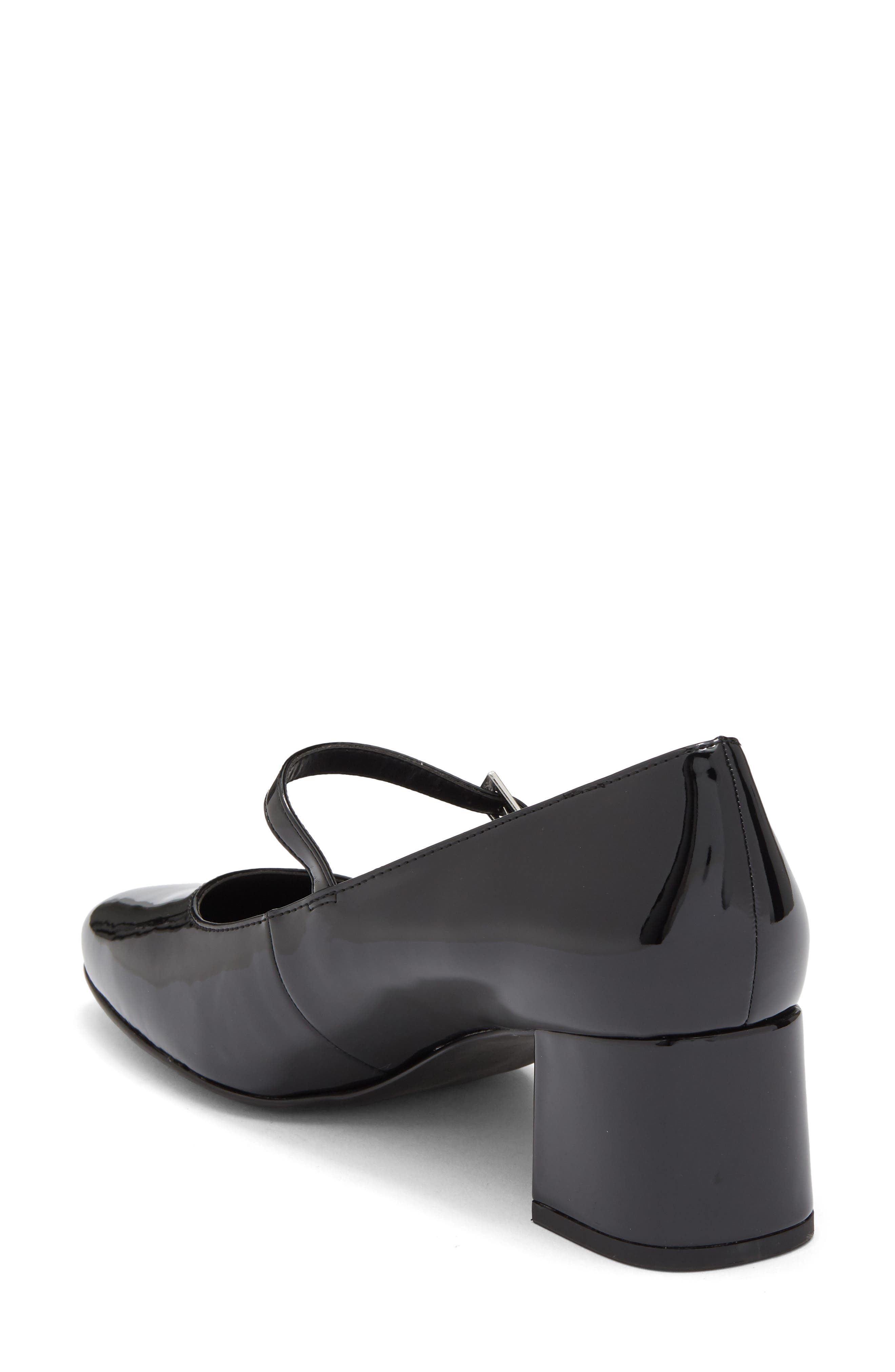 Baylin Mary Jane Pump, Alternate, color, BLACK