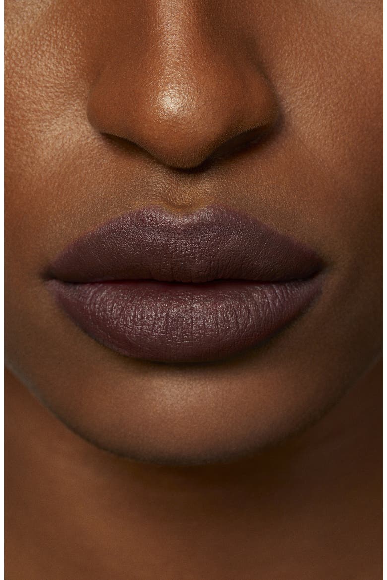 Rouge Essentiel Silky Crème Lipstick, Alternate, color, CHOCOLAT DIVIN