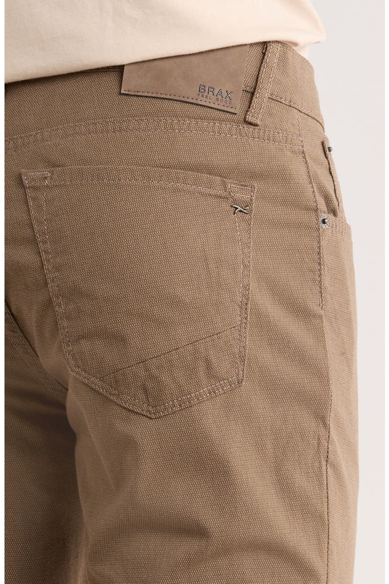 Chuck Modern Fit Woolook Light Five-Pocket Pants, Alternate, color, PANORAMA