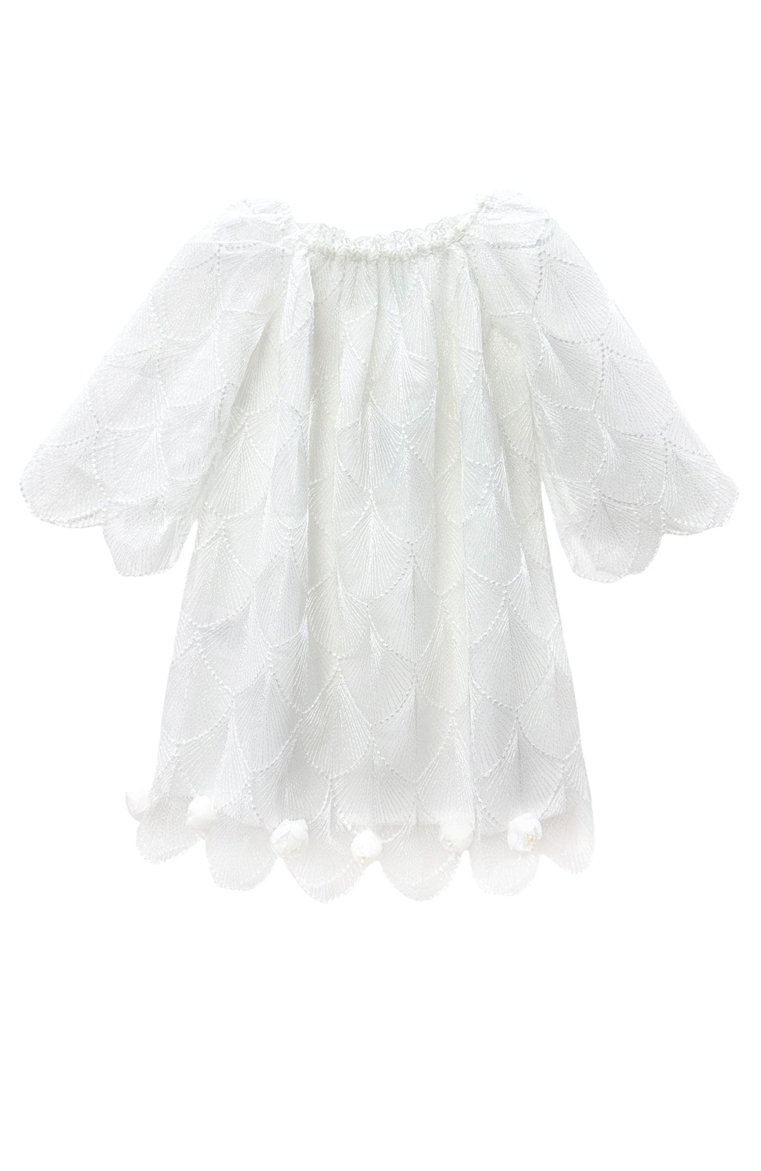 selected White