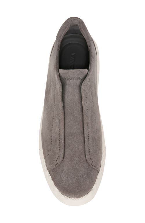 Vince Lakewood Sneaker In Brown