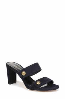 Veronica Beard Galea Slide Sandal
