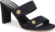 Veronica Beard Galea Slide Sandal