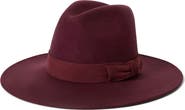 Brixton Layton Comfort Fedora
