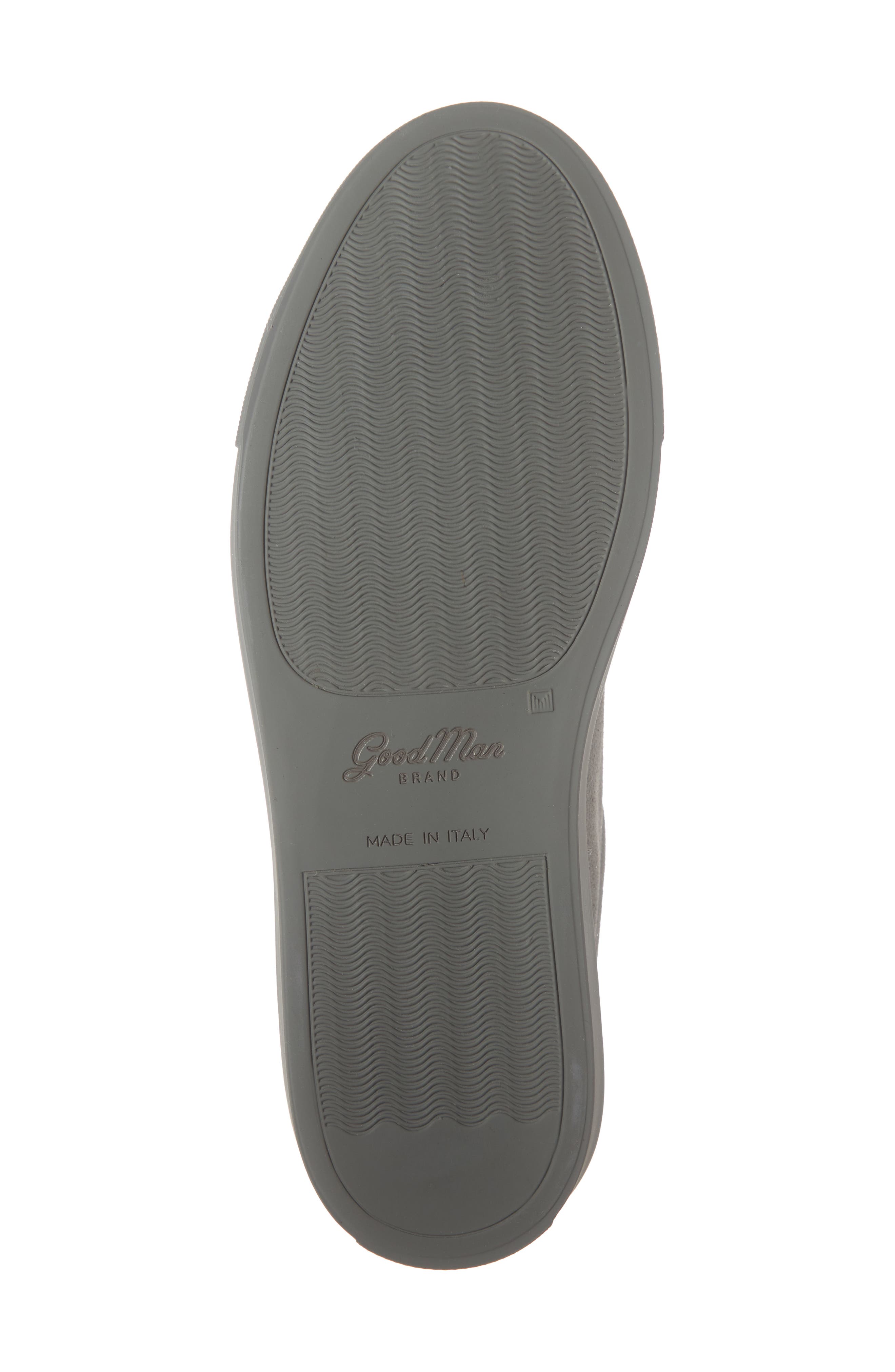 Good Man Brand Legend Sneaker, Alternate, color, 