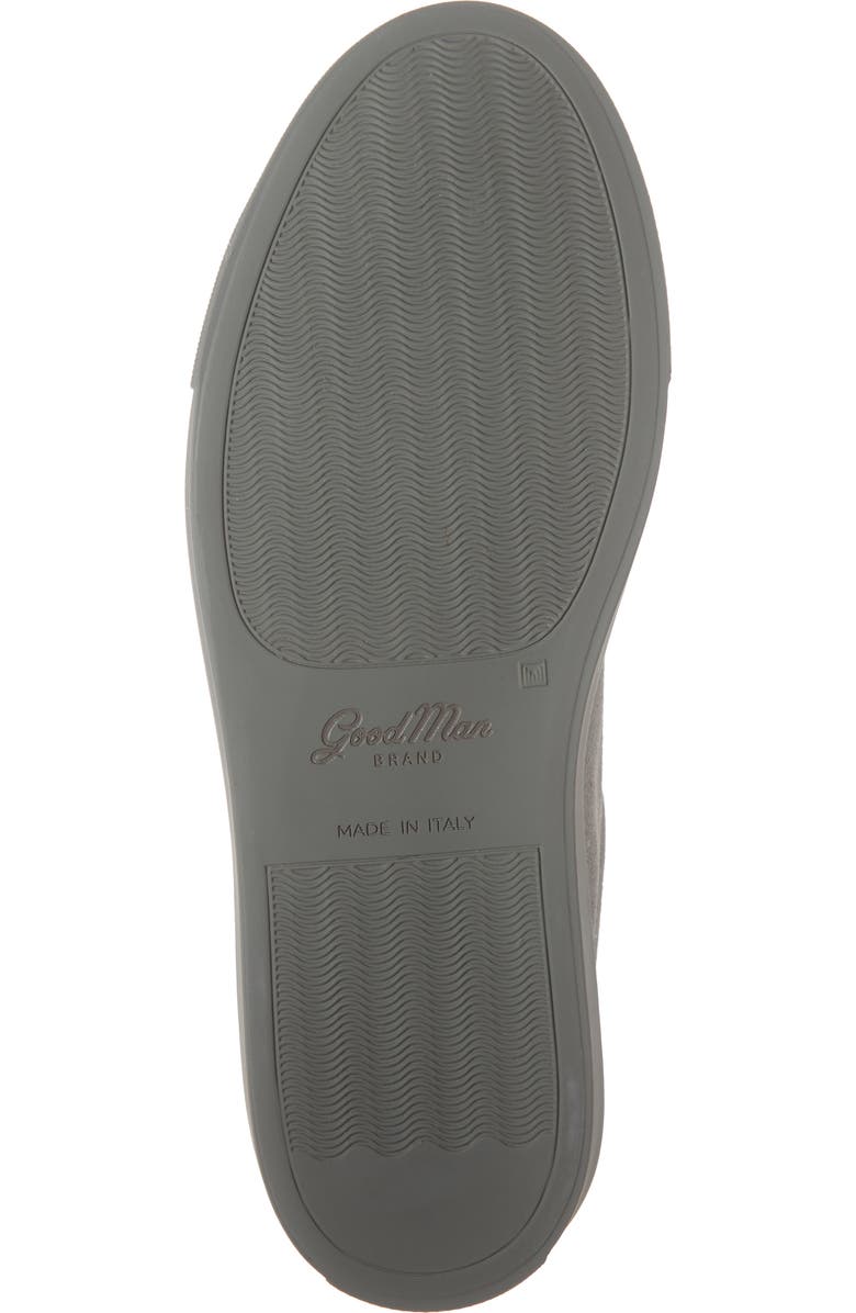 Good Man Brand Legend Sneaker, Alternate, color,