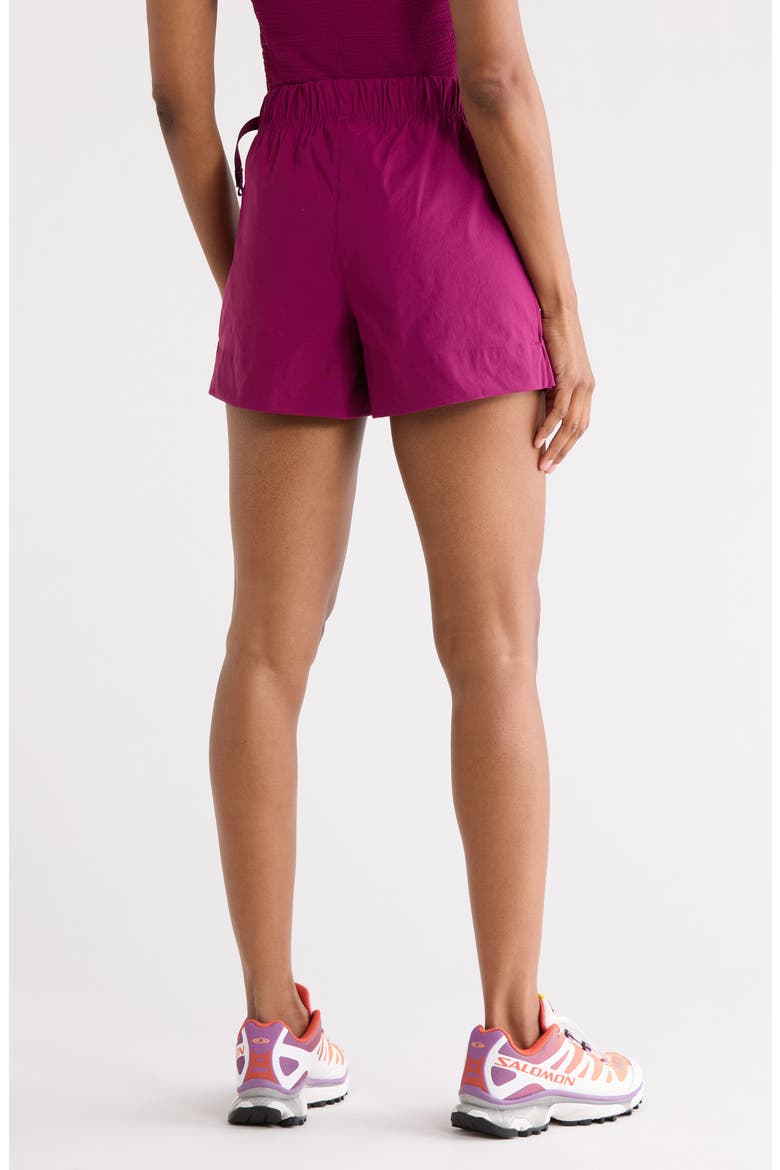 Blakley Skort, Alternate, color, MAGENTA PURPLE